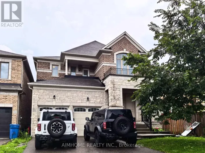 706 HARRY DOUGLAS STREET, Newmarket