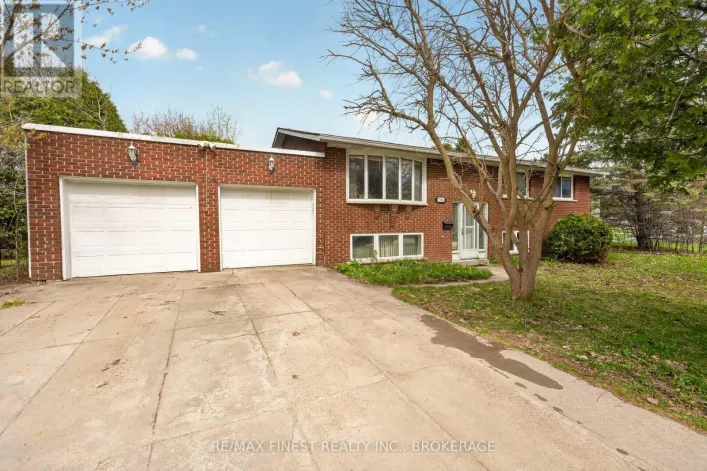 706 HIGH GATE PARK DRIVE, Kingston