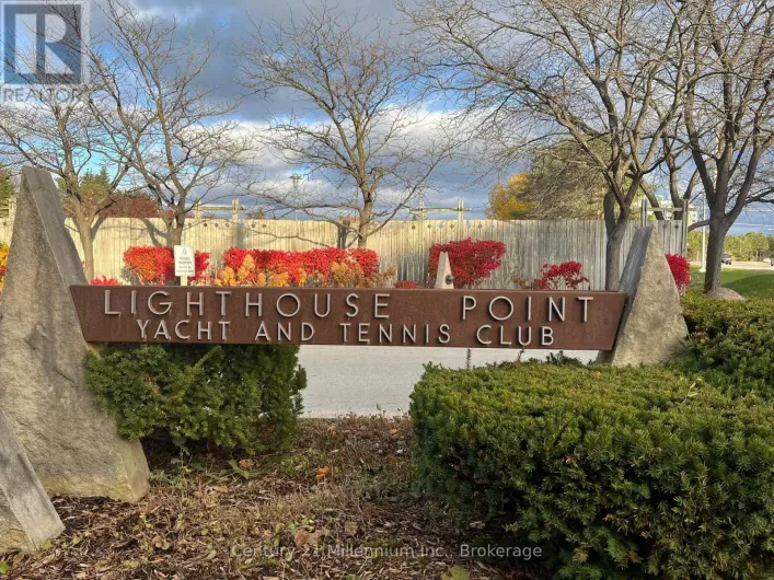 706 JOHNSTON PARK AVENUE, Collingwood