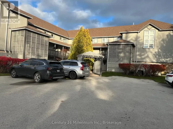 706 JOHNSTON PARK AVENUE, Collingwood