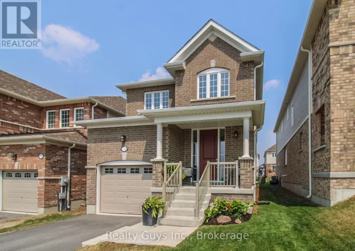 706 LATIMER WAY, Peterborough