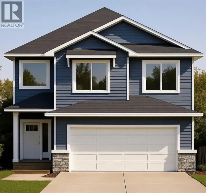 706 Mandalay Link, Carstairs