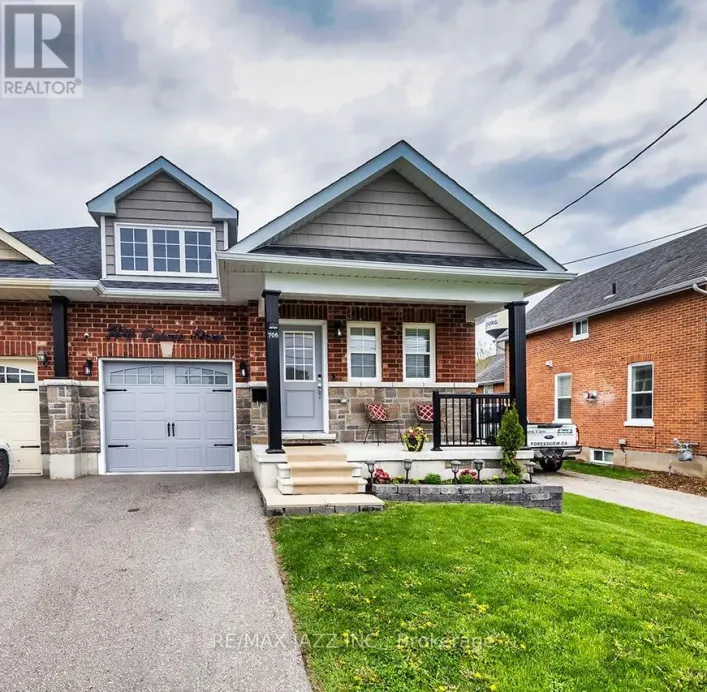 706 ONTARIO STREET, Cobourg