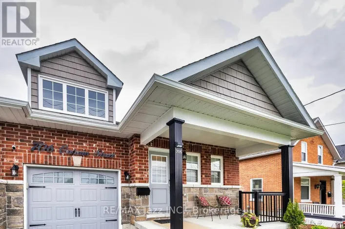706 ONTARIO STREET, Cobourg