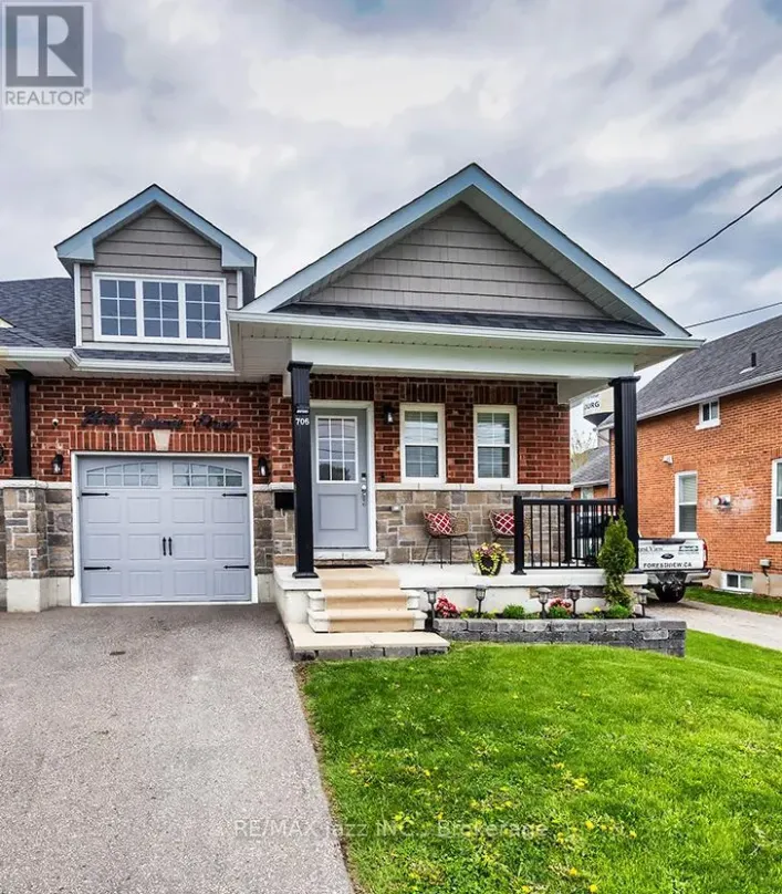 706 ONTARIO STREET, Cobourg