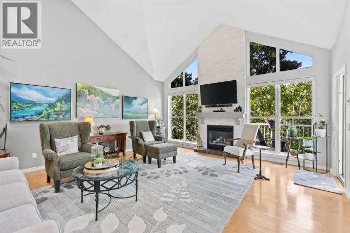 706 Patterson View SW, Calgary