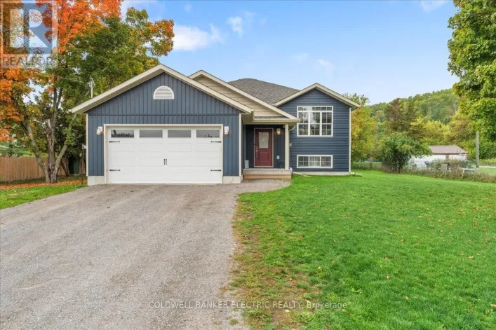 706 PERCY BOOM ROAD, Trent Hills