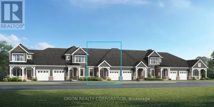 706 SARGEANT PLACE, Innisfil