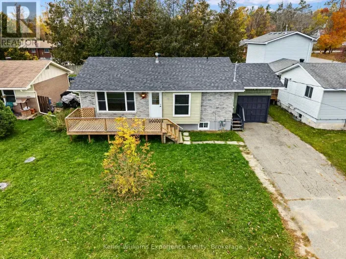 706 SIMCOE AVENUE, Tay