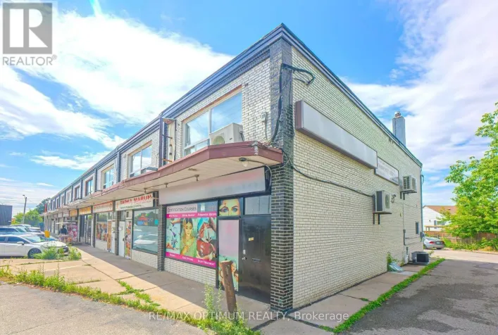 7060 AIRPORT ROAD, Mississauga
