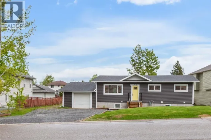 7060 EUGENE ROAD, Prince George