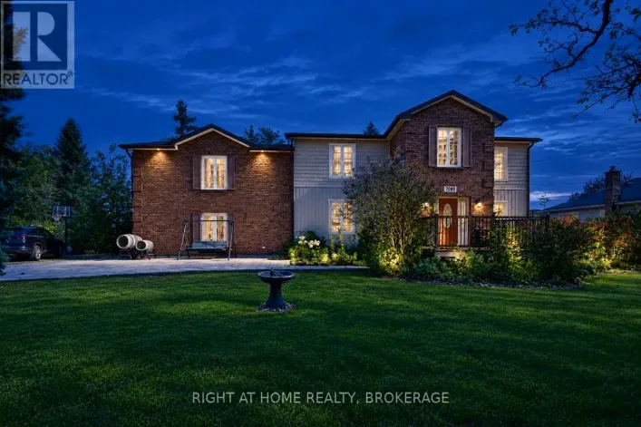 7060 GARNER ROAD, Niagara Falls