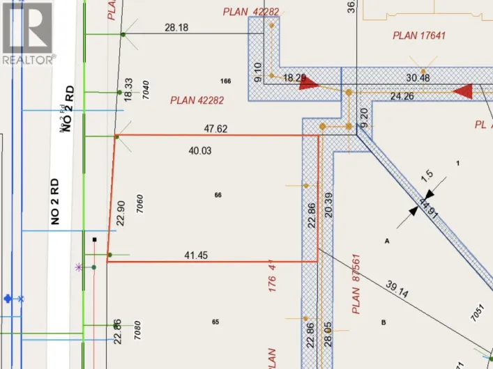 7060 NO. 2 ROAD, Richmond