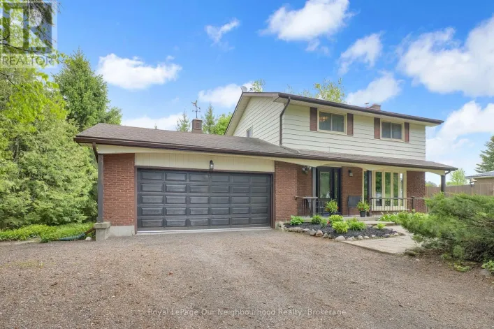 7061 CARSCADDEN ROAD, Clarington