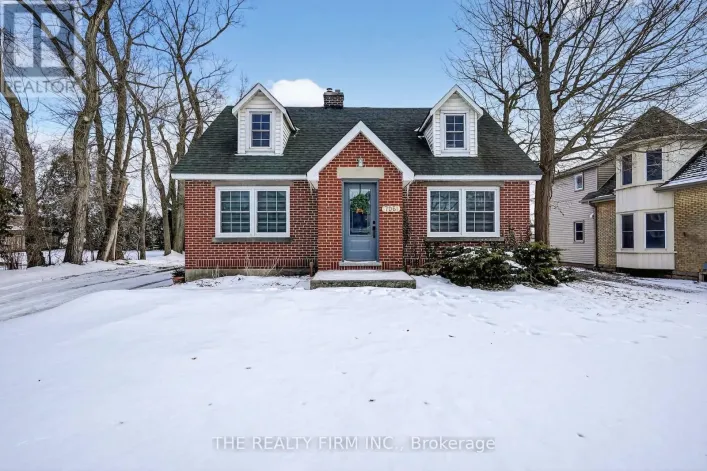 7061 LONGWOODS ROAD, London South