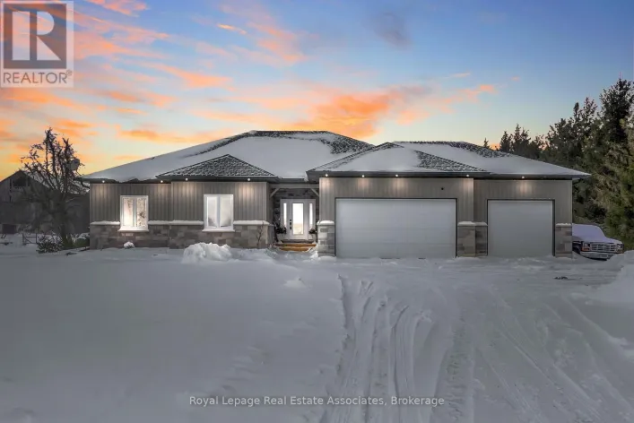 706183 COUNTY RD 21, Mulmur