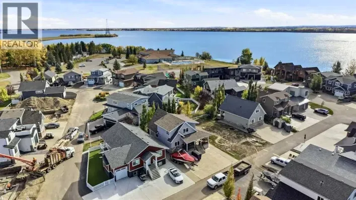 7062, 35468 Range Road 30, Rural Red Deer County