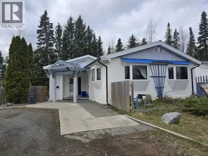 7064 ADAM DRIVE, Prince George
