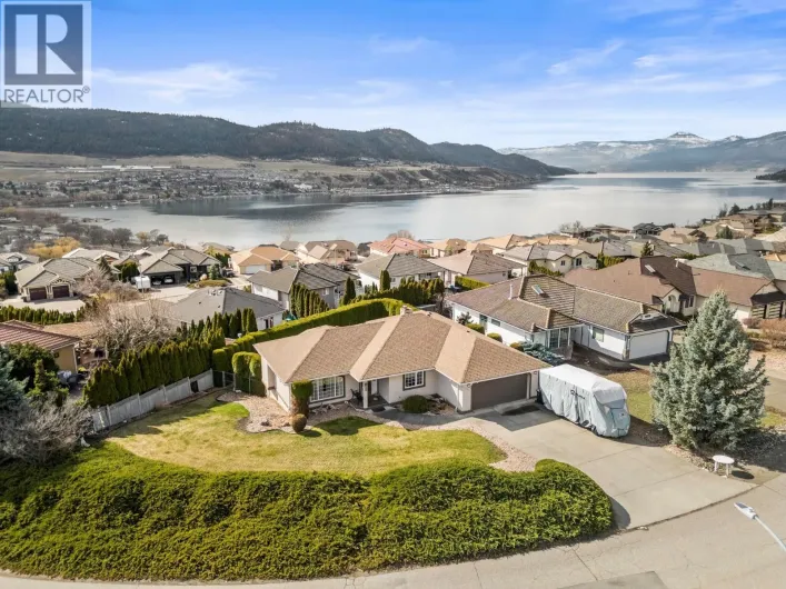 7064 Amber Drive, Vernon