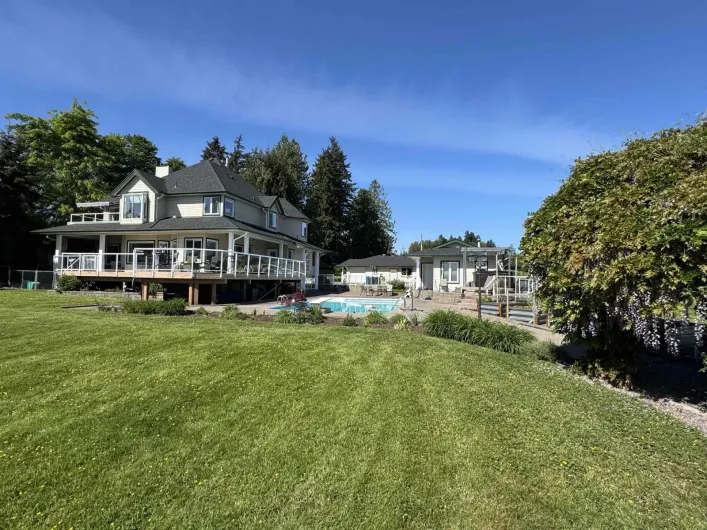 7064 SATCHELL STREET, Abbotsford