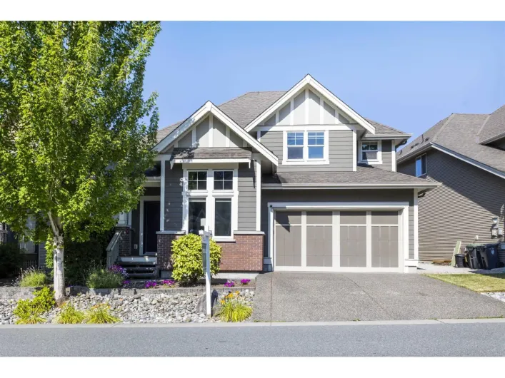 7065 208A STREET, Langley
