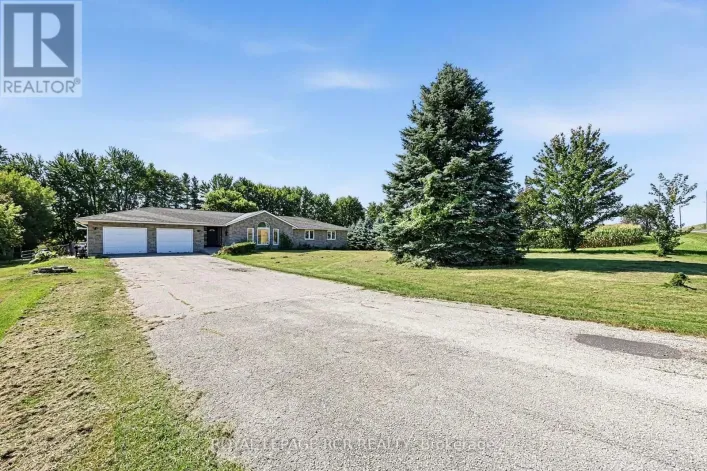 7067 5TH SIDE ROAD, Essa