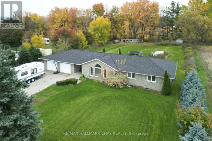 7067 5TH SIDEROAD, New Tecumseth