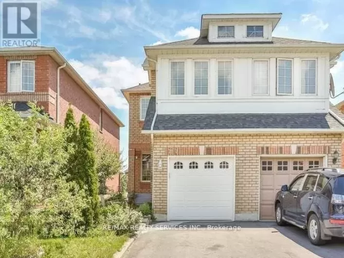 7067 FRONTIER RIDGE, Mississauga