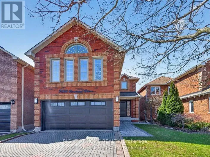 7068 ROSEHURST DRIVE, Mississauga