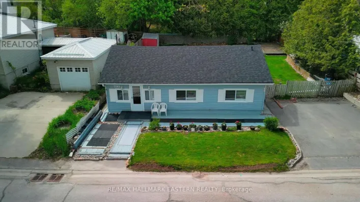 7069 WAVERLY STREET, Hamilton Township