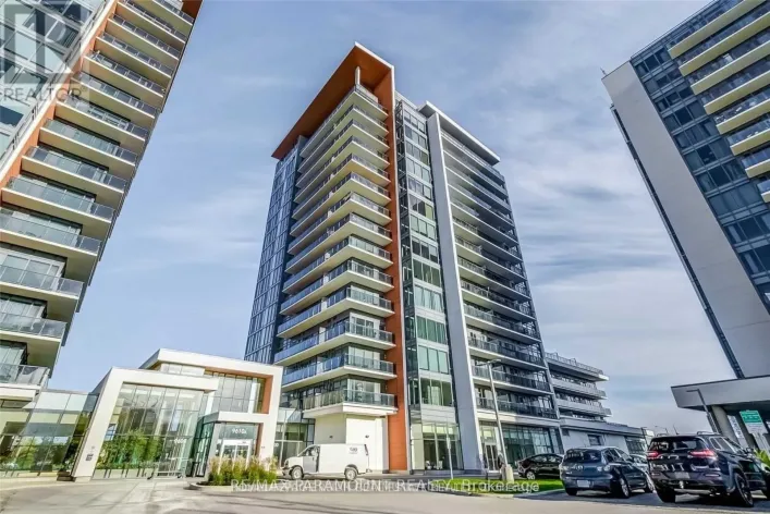 706B - 9600 YONGE STREET, Richmond Hill