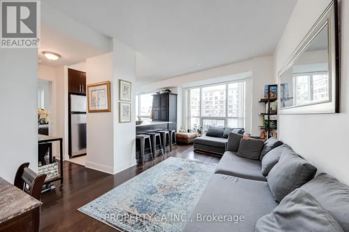 706E - 38 THE ESPLANADE, Toronto