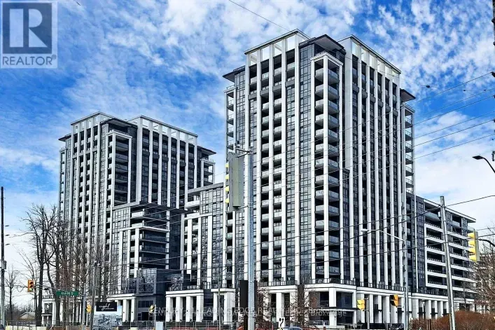 706N - 9 CLEGG ROAD, Markham