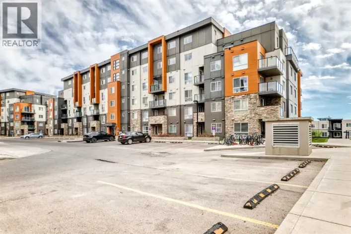 707, 10 Kincora Glen Park NW, Calgary