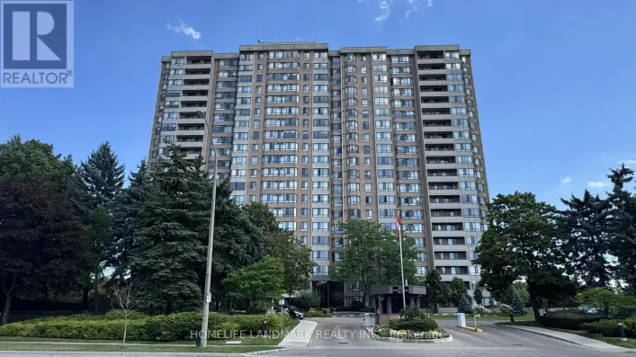 707 - 100 COUNTY COURT BOULEVARD, Brampton