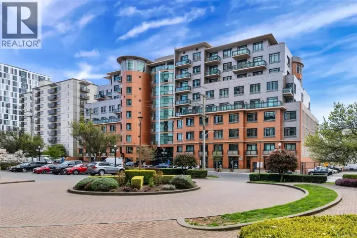 707 1029 View St, Victoria