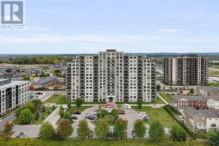 707 - 1030 CORONATION DRIVE, London North