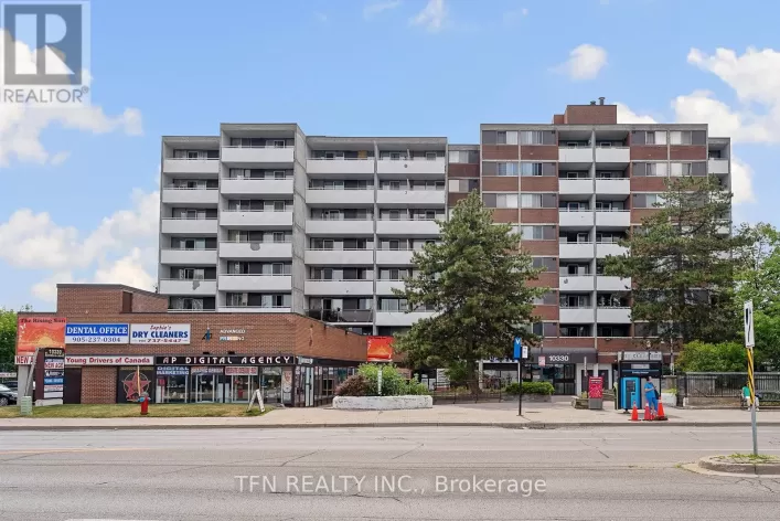 707 - 10330 YONGE STREET W, Richmond Hill