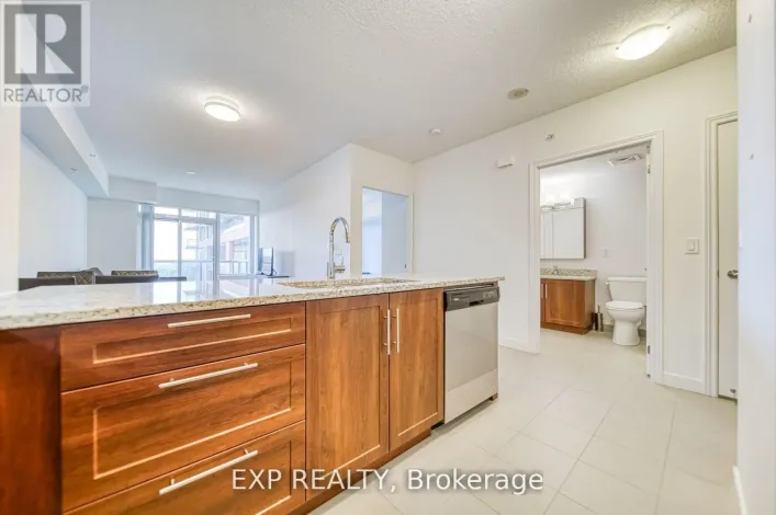 707 - 1038 MCNICOLL AVENUE, Toronto