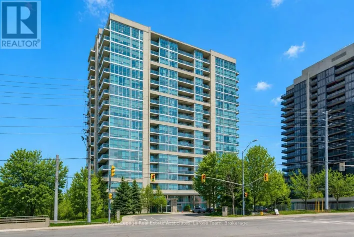 707 - 1055 SOUTHDOWN ROAD, Mississauga