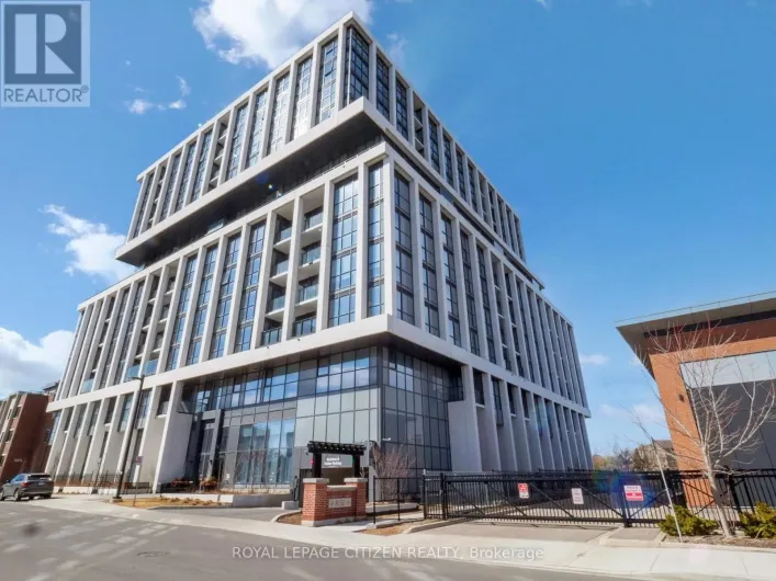 707 - 1063 DOUGLAS MCCURDY COMM, Mississauga