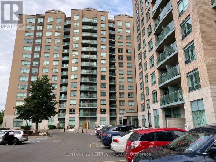 707 - 11 ONEIDA CRESCENT, Richmond Hill