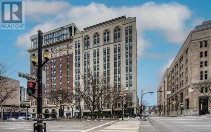 707 - 112 KING STREET, Hamilton