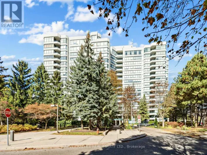 707 - 120 PROMENADE CIRCLE, Vaughan