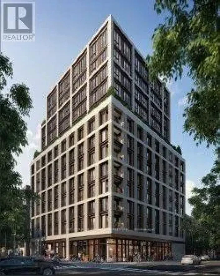 707 - 123 PORTLAND STREET, Toronto