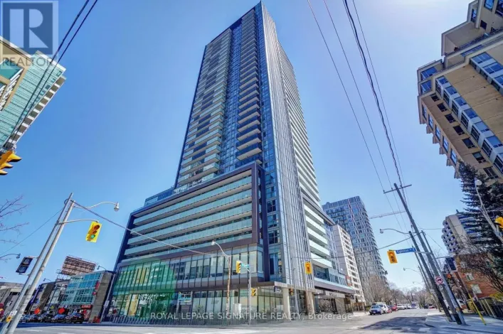 707 - 125 REDPATH AVENUE, Toronto