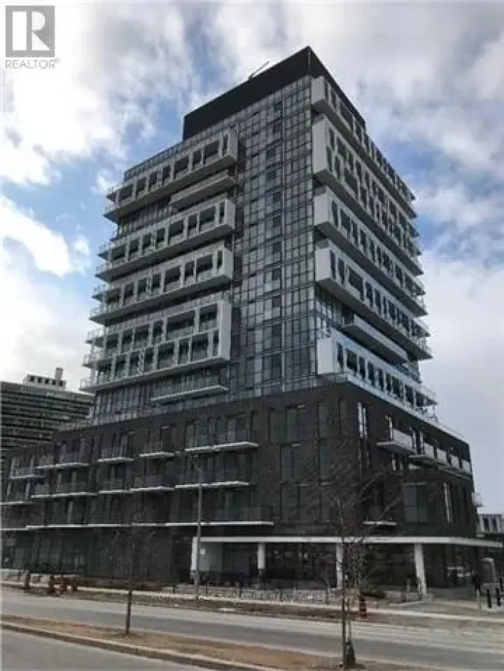 707 - 128 FAIRVIEW MALL DRIVE, Toronto
