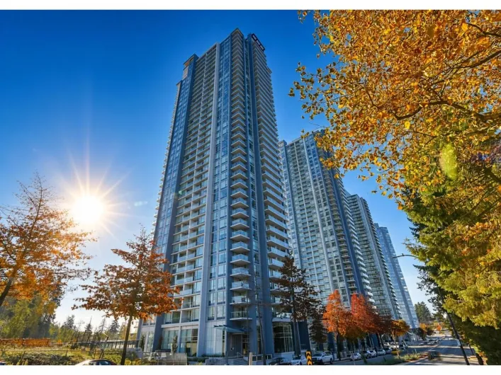 707 13750 100 AVENUE, Surrey