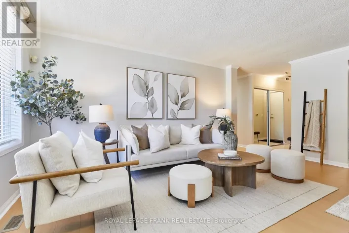707 - 1400 THE ESPLANADE N, Pickering