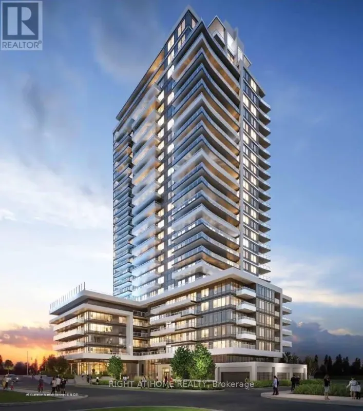 707 - 1455 CELEBRATION DRIVE, Pickering
